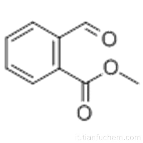 Metil 2-formilbenzoato CAS 4122-56-9